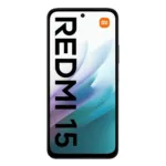 Xiaomi Redmi 15 4G Dual Sim 6.9" 8GB/256GB IP64 Midnight Black | Smartphone - shopin.gr