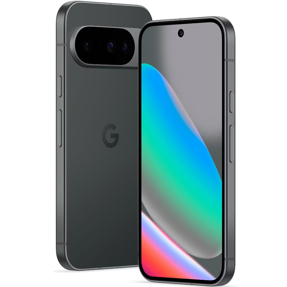 Google Pixel 10 5G 6.3" 12GB/128GB NFC IP68 Obsidian | Smartphone - shopin.gr