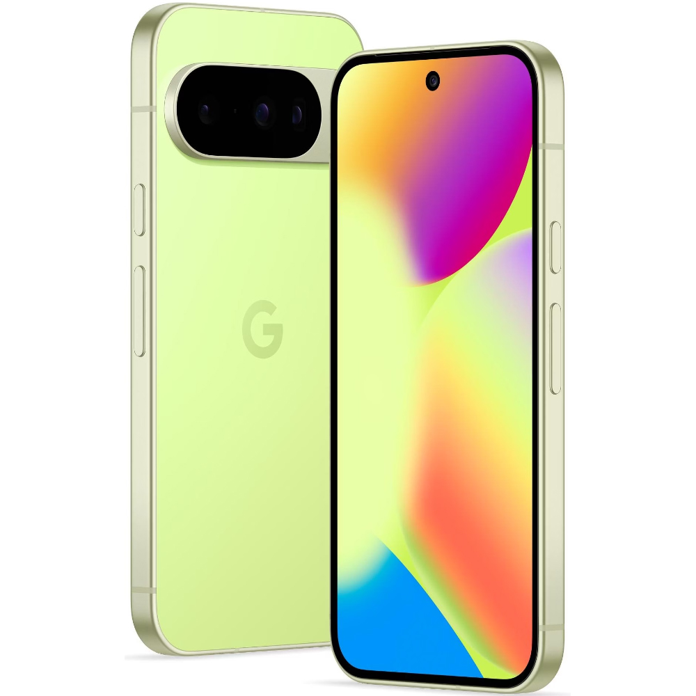 Google Pixel 10 5G 6.3" 12GB/128GB NFC IP68 Lemongrass | Smartphone - shopin.gr