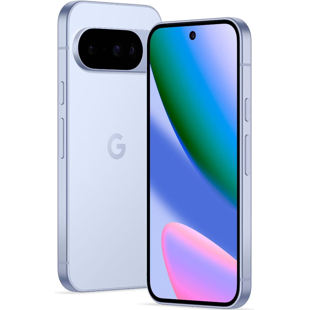Google Pixel 10 5G 6.3" 12GB/128GB NFC IP68 Frost | Smartphone - shopin.gr