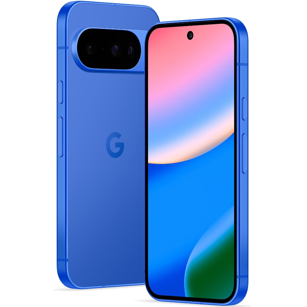 Google Pixel 10 5G 6.3" 12GB/128GB NFC IP68 Indigo | Smartphone - shopin.gr