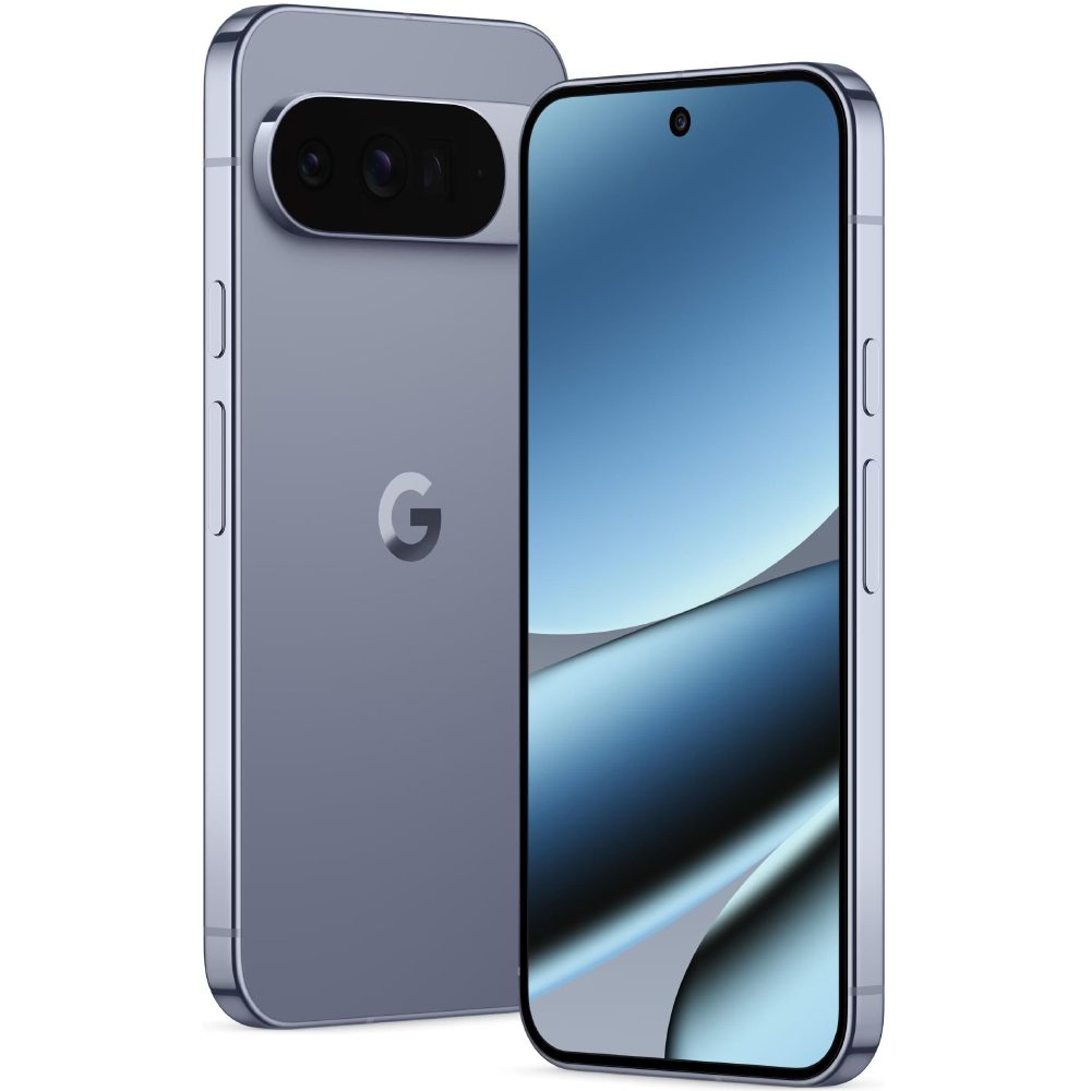 Google Pixel 10 Pro XL 5G 6.8" 16GB/512GB NFC IP68 Moonstone | Smartphone - shopin.gr