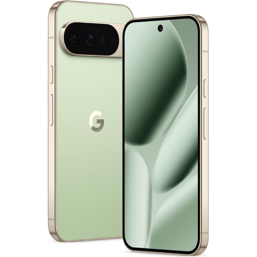 Google Pixel 10 Pro XL 5G 6.8" 16GB/256GB NFC IP68 Jade | Smartphone - shopin.gr