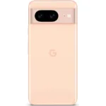 Google Pixel 8 5G 6.2" 8GB/128GB NFC IP68 Rose | Smartphone - shopin.gr