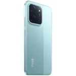 Xiaomi Poco C85 4G Dual Sim 6.9" 6GB/128GB IP64 Green | Smartphone - shopin.gr