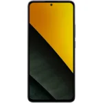 Xiaomi Poco M7 Pro 5G Dual Sim 6.67" 8GB/256GB NFC IP64 Black | Smartphone - shopin.gr