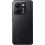 Xiaomi Poco M7 Pro 5G Dual Sim 6.67" 8GB/256GB NFC IP64 Black | Smartphone - shopin.gr