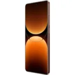 Realme GT 7 Pro 5G Dual Sim 6.78" 12GB/512GB NFC IP68 Mars Orange | Smartphone - shopin.gr