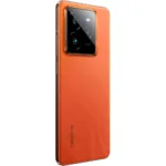 Realme GT 7 Pro 5G Dual Sim 6.78" 12GB/512GB NFC IP68 Mars Orange | Smartphone - shopin.gr