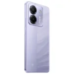 Xiaomi Poco M7 Pro 5G Dual Sim 6.67" 12GB/256GB NFC IP64 Purple | Smartphone - shopin.gr