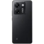 Xiaomi Poco M7 Pro 5G Dual Sim 6.67" 12GB/512GB NFC IP64 Black | Smartphone - shopin.gr