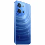 Xiaomi Redmi 15C 4G Dual Sim 6.9" 4GB+4GB/256GB NFC IP64 Moonlight Blue | Smartphone - shopin.gr