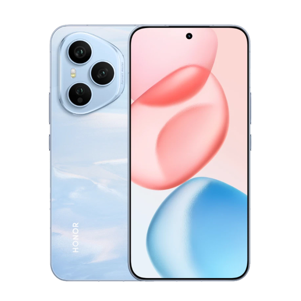 Honor 400 Pro 5G Dual Sim 6.7" 12GB/512GB NFC IP68 Tidal Blue | Smartphone - shopin.gr