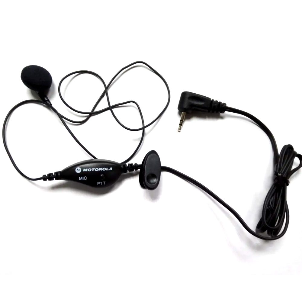 Hands Free για Walkie Talkie Motorola NTN8870 με Κουμπί Push to Talk 2.5mm Hands Free για Walkie Talkie Motorola NTN8870 με Κουμπί Push to Talk 2.5mm | Walkie Talkie Hands Free - shopin.gr