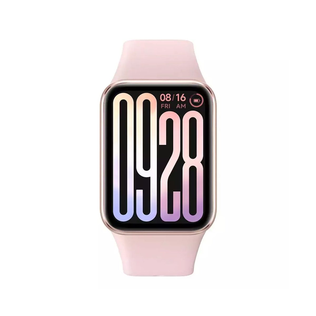 Xiaomi Smart Band 9 Pro BHR8714GL 1.74" AMOLED GPS Αδιαβροχοποίηση έως 5ATM Rose Gold | Smart Bands - shopin.gr