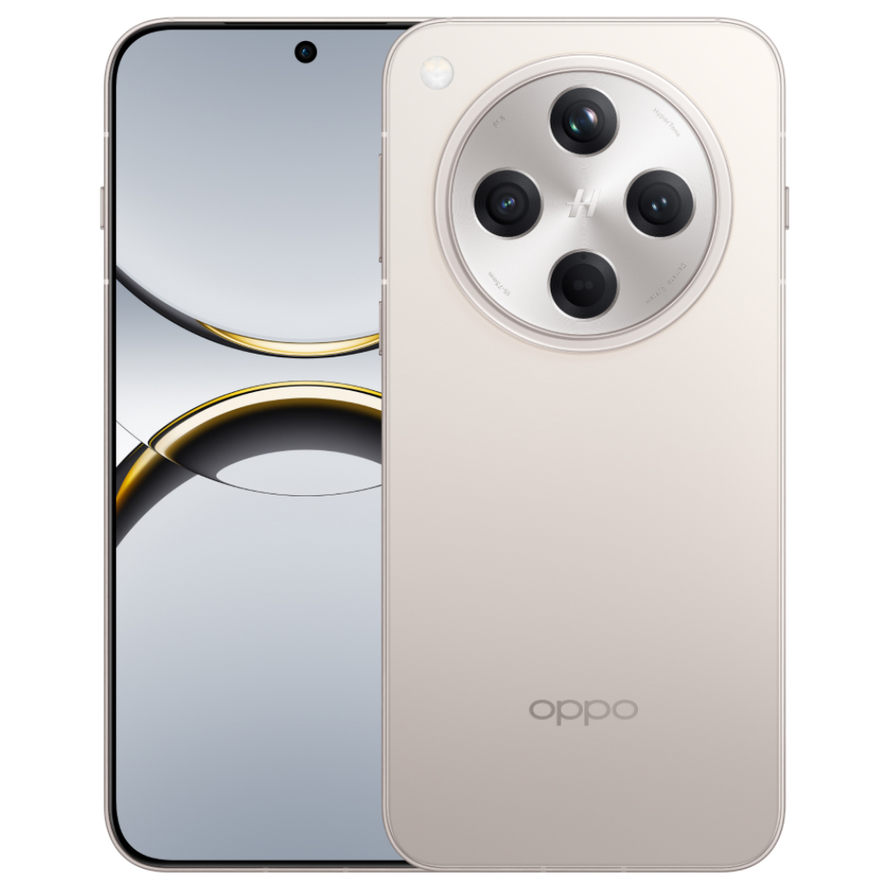 Oppo Find X8 5G Dual Sim 6.59" 16GB/512GB NFC IP68 Star Grey | Smartphone - shopin.gr