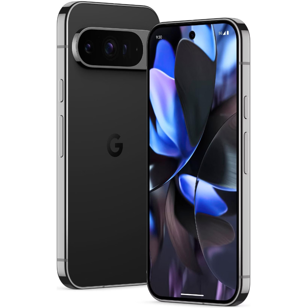 Google Pixel 9 Pro 5G 6.3" 16GB/128GB NFC IP68 Obsidian | Smartphone - shopin.gr