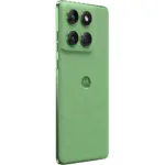 Motorola Edge 60 5G Dual Sim 6.67" 12GB/512GB NFC IP68 Pantone Shamrock | Smartphone - shopin.gr