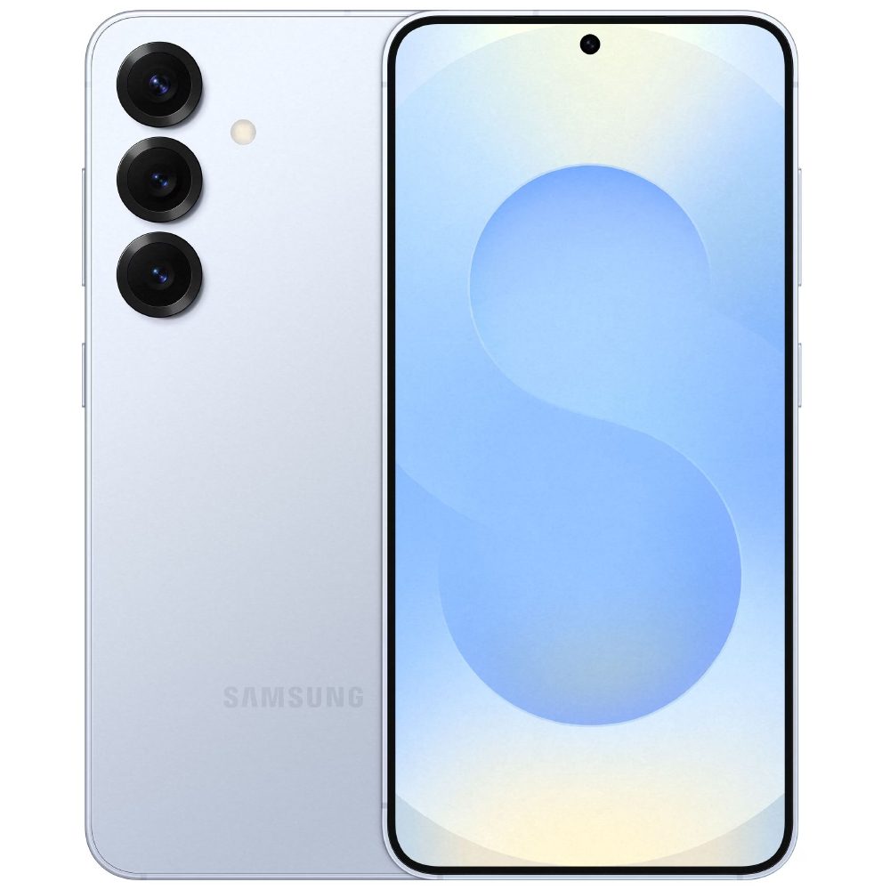 Samsung SM-S931 Galaxy S25 5G Dual Sim 6.2" 12GB/128GB NFC IP68 Icy Blue | Smartphone - shopin.gr