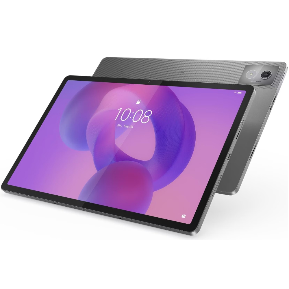 Lenovo Idea Tab Pro MTD8300 12.7" Wi-Fi 8GB/256GB Luna Grey + Pen | Tablet - shopin.gr