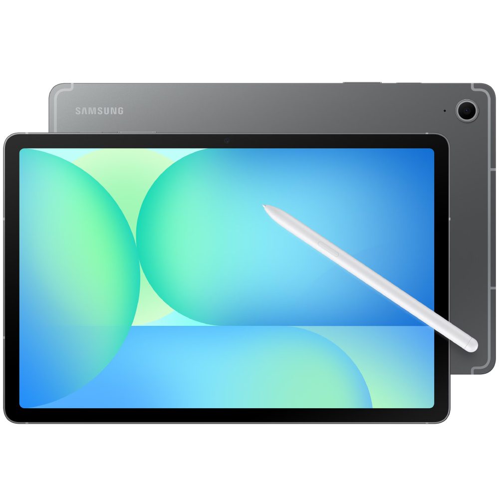 Samsung SM-X526 Galaxy Tab S10 FE Enterprise Edition 10.9" 5G 8GB/128GB IP68 Grey | Tablet - shopin.gr