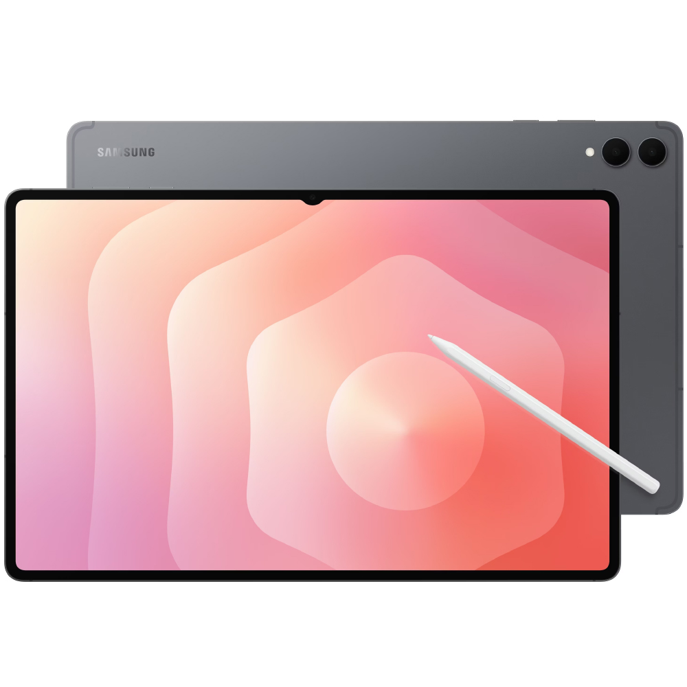 Samsung SM-X930 Galaxy Tab S11 Ultra 14.6" Wi-Fi 16GB/1TB IP68 Platinum Grey | Tablet - shopin.gr