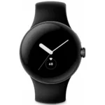 2 " AMOLED GPS NFC IP68 με Δυνατότητα Κλήσεων Obsidian Black | Smartwatches - shopin.gr