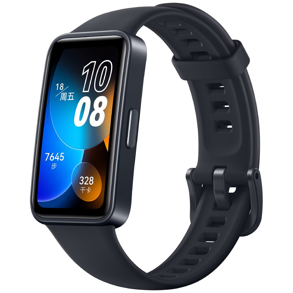 Huawei Smart Band 8 1