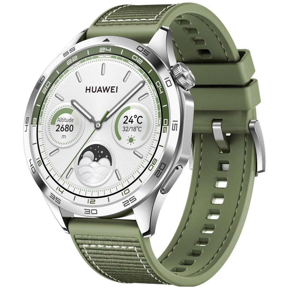 Huawei Watch GT 4 1