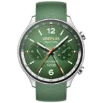 43" AMOLED GPS NFC IP68 με Δυνατότητα Κλήσεων Forest Green | Smartwatches - shopin.gr