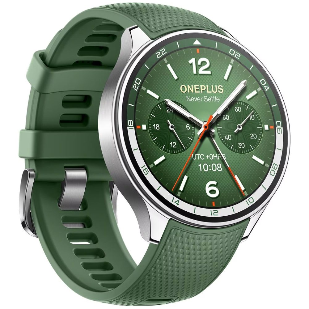 Smartwatch OnePlus Watch 2R 1