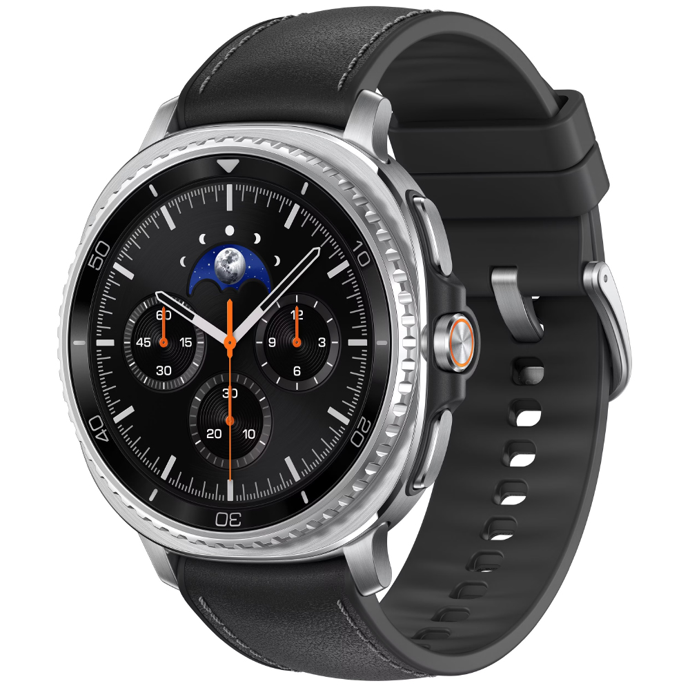 Smartwatch Samsung Galaxy Watch8 Classic L500 1.34" Super AMOLED NFC IP68 με Δυνατότητα Κλήσεων Black | Smartwatches - shopin.gr