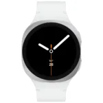 Smartwatch Samsung Galaxy Watch8 L330 1.5" Super AMOLED GPS NFC 5ATM με Δυνατότητα Κλήσεων Silver | Smartwatches - shopin.gr