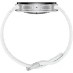 Smartwatch Samsung Galaxy Watch8 L330 1.5" Super AMOLED GPS NFC 5ATM με Δυνατότητα Κλήσεων Silver | Smartwatches - shopin.gr