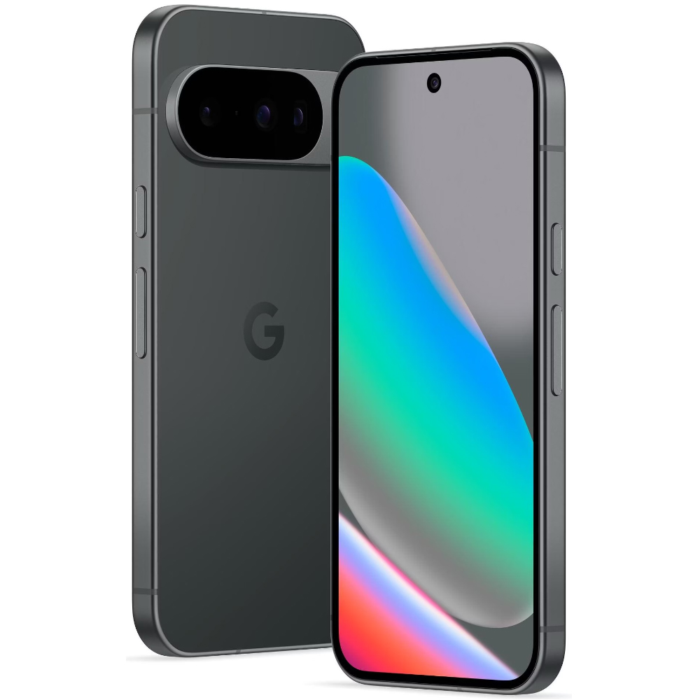 Google Pixel 10 5G 6.3" 12GB/256GB NFC IP68 Obsidian | Smartphone - shopin.gr