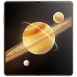 Honor Magic V3 5G Dual Sim 7.92" 12GB/512GB NFC IPX8 Reddish Brown | Smartphone - shopin.gr