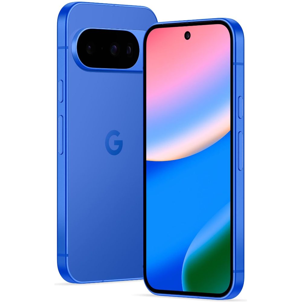 Google Pixel 10 5G 6.3" 12GB/256GB NFC IP68 Indigo | Smartphone - shopin.gr