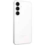 Samsung SM-S731 Galaxy S25 FE 5G Dual Sim 6.7" 8GB/512GB NFC IP68 White | Smartphone - shopin.gr