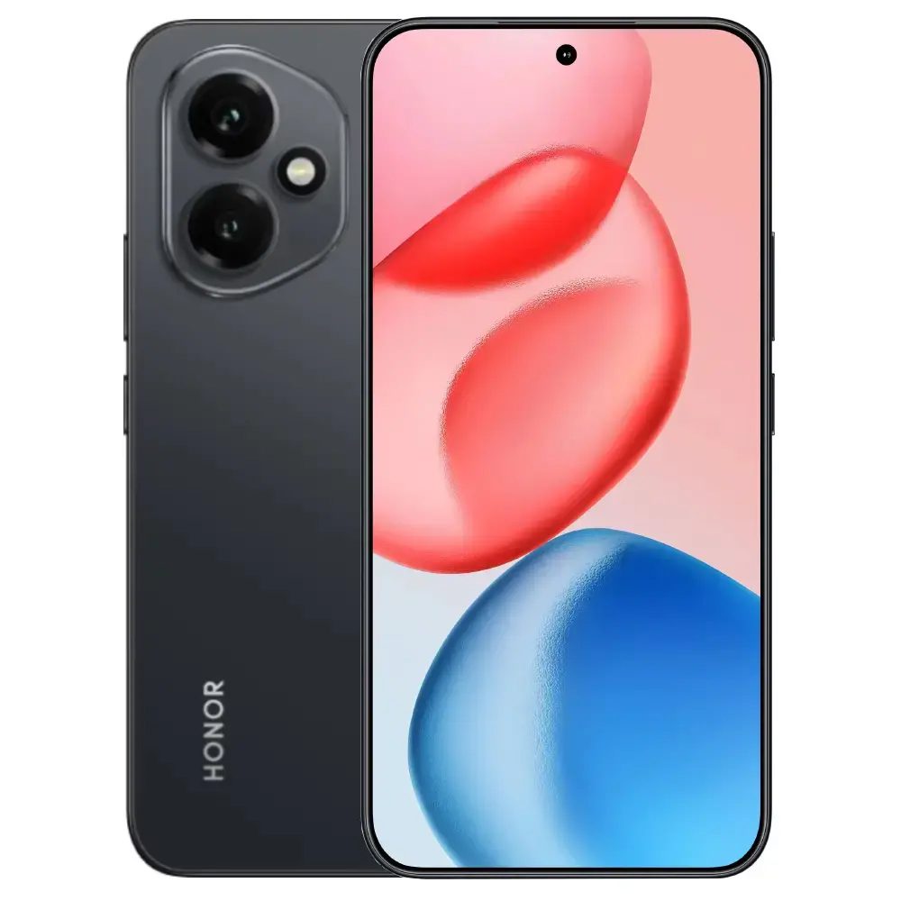 Honor 400 5G Dual Sim 6.55" 8GB/256GB NFC IP65 Midnight Black | Smartphone - shopin.gr