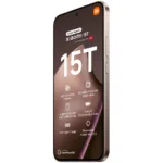 Xiaomi 15T 5G Dual Sim 6.83" 12GB/256GB NFC IP68 Rose Gold | Smartphone - shopin.gr