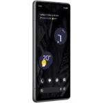 Google Pixel 7a 5G 6.1" 8GB/128GB NFC IP67 Charcoal | Smartphone - shopin.gr