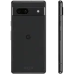 Google Pixel 7a 5G 6.1" 8GB/128GB NFC IP67 Charcoal | Smartphone - shopin.gr