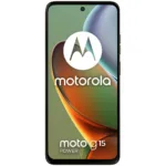 Motorola Moto G15 Power 4G Dual Sim 6.72" 8GB/256GB NFC IP54 Iguana Green | Smartphone - shopin.gr