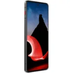 Motorola ThinkPhone 5G Dual Sim 6.6" 8GB/256GB NFC IP68 Carbon Black | Smartphone - shopin.gr