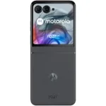 Motorola Razr 50 5G Dual Sim 6.9" 8GB/256GB NFC IPX8 Koala Grey | Smartphone - shopin.gr