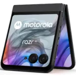 Motorola Razr 50 5G Dual Sim 6.9" 8GB/256GB NFC IPX8 Koala Grey | Smartphone - shopin.gr