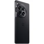 OnePlus 12 5G Dual Sim 6.82" 16GB/512GB NFC IP65 Silky Black | Smartphone - shopin.gr