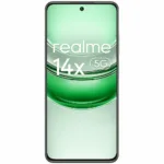 Realme 14X 5G Dual Sim 6.67" 8GB/256GB NFC IP64 Peridot Green | Smartphone - shopin.gr