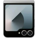 Samsung SM-F741 Galaxy Z Flip6 5G Dual Sim 6.7" 12GB/256GB NFC IP48 Silver Shadow | Smartphone - shopin.gr