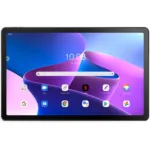 Lenovo Tab TB128FU M10 Plus 10.61" (2023) 3rd Gen Wi-Fi 4GB/128GB Storm Grey + Pen 2 + Διάφανη Θήκη | Tablet - shopin.gr